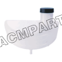 oem no 76MF516M3 coolant tank for mack truck oem no 76MF516M3 coolant tank for mack truck